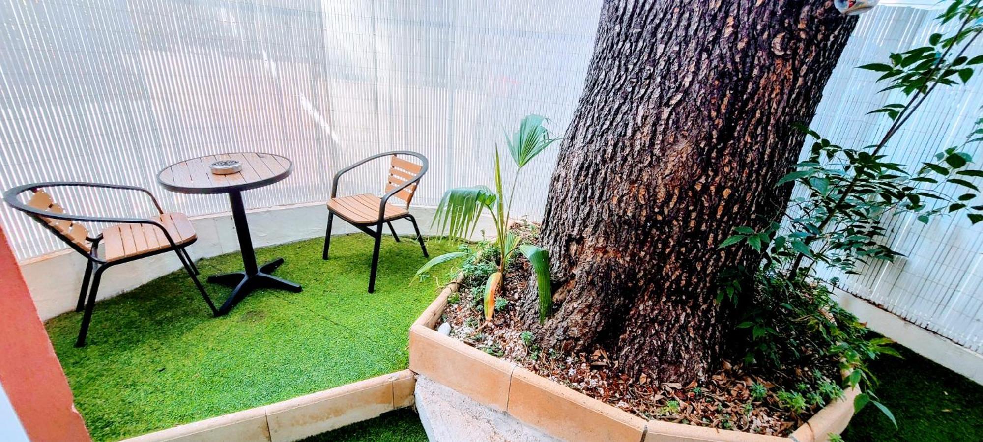 Oasis Marin 1 Studio Proche Mer Parking Wifi Cagnes-sur-Mer Bagian luar foto